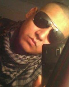 Man, 37. Luis4451
