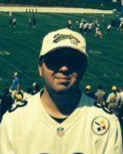 Man, 34. bmorrin