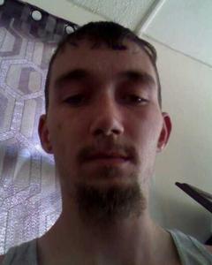 Man, 34. dusty240017