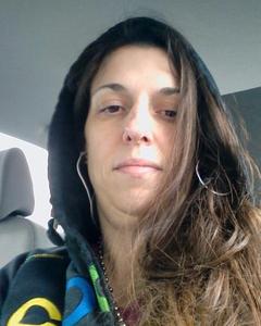 Woman, 45. lareyna5164