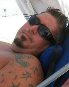 Man, 57. beachbum0720