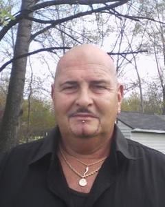 Man, 61. DAVE2760