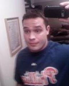 Man, 38. JayG13