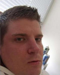 Man, 44. Lost_Timmy