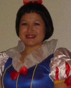 Woman, 46. morkiemaggie73