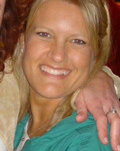 Woman, 55. Blondie536211