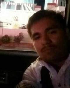 Man, 29. Palacios86