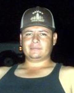 Man, 33. monoo