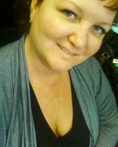 Woman, 55. Shahna