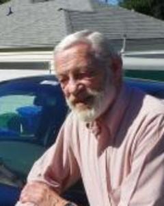 Man, 87. BOB0638