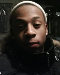 Man, 31. bigdaddytj