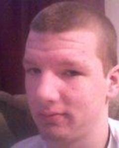 Man, 35. MONEY_STACK