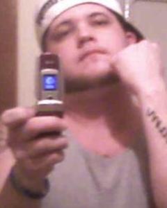 Man, 38. the_king470