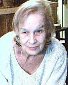 Woman, 83. nanny6