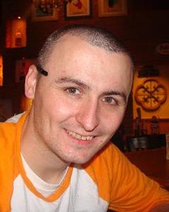 Man, 43. evansclarence