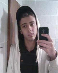 Man, 29. slim0644