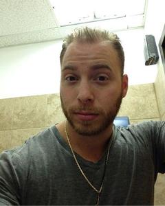 Man, 34. Mikemiranda