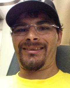 Man, 46. Latinslickrick