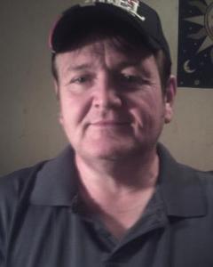 Man, 62. GOHALL