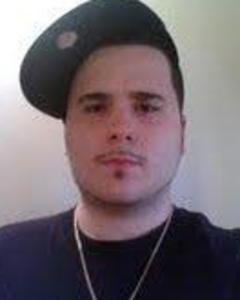 Man, 44. smokyrobb617