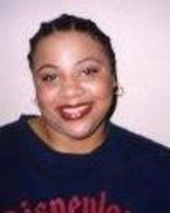 Woman, 47. criz169