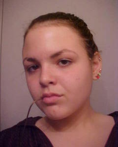 Woman, 39. iluvtherippe78