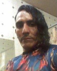 Man, 50. agrato