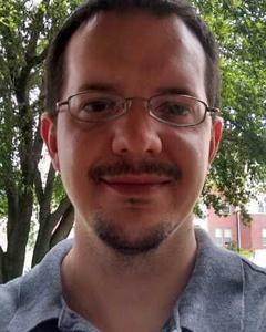 Man, 41. David_G8168