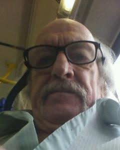 Man, 72. Butch69es