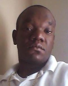 Man, 38. Dick_14825
