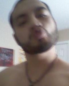 Man, 35. bananaboy0580