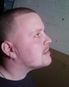 Man, 36. jonnypepper