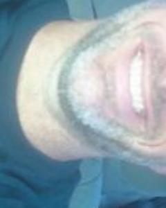 Man, 53. jmccree1234