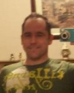 Man, 52. Cadebane