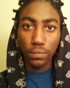 Man, 34. jerharvis