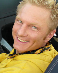 Man, 49. chrisdauenhaue