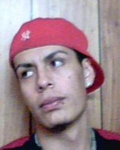 Man, 40. guzyke