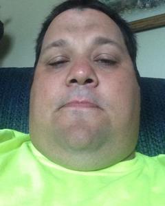Man, 46. Cwj0640
