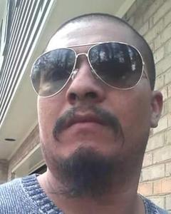 Man, 35. Liltijuanero