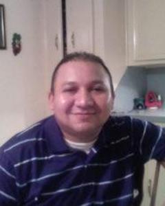 Man, 52. perrito476