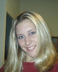 Woman, 43. Lauren_Adames