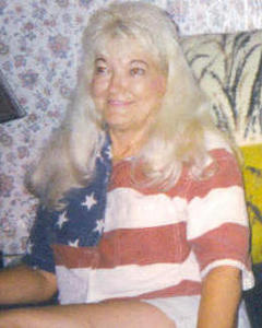 Woman, 75. camarolady