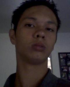 Man, 34. ricbuster