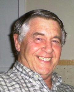 Man, 79. bareingher