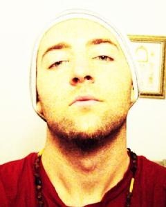 Man, 39. goatsampson