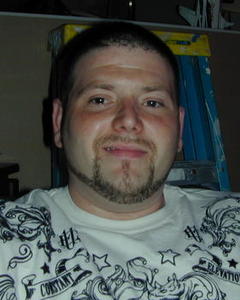 Man, 41. WHITEMIKE69024
