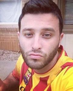Man, 34. Elvis_Rami2113