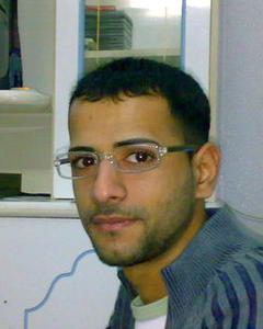 Man, 41. noor004