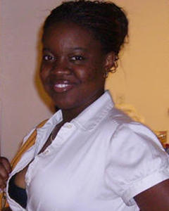 Woman, 41. hazelle
