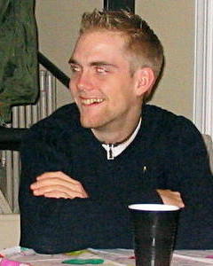 Man, 39. gvegas20